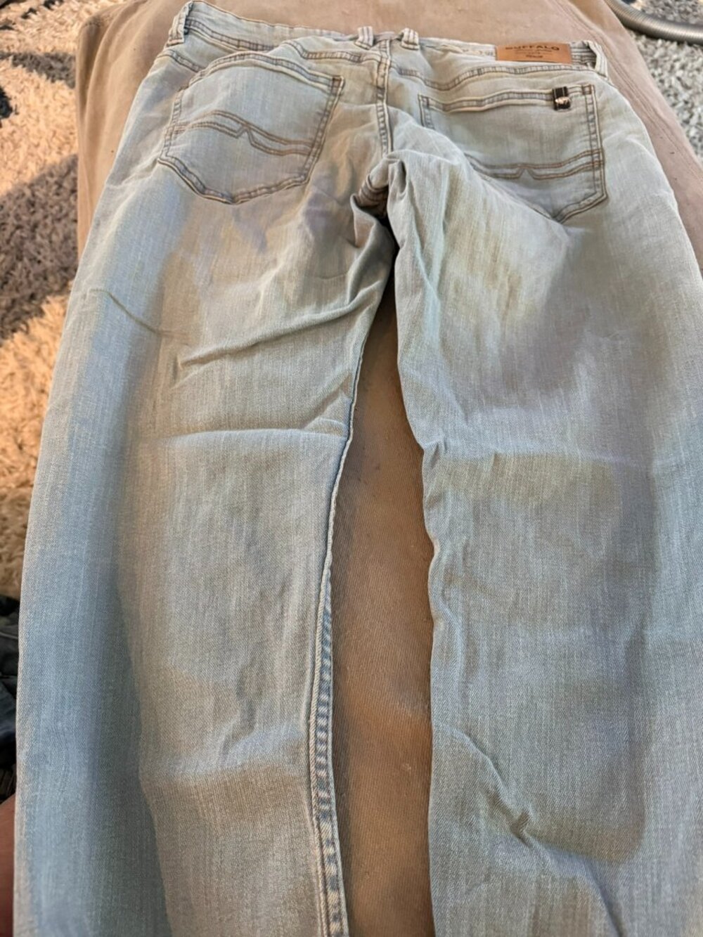 Men's Buffalo Jeans